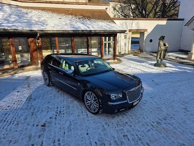 Gebraucht 2008 Chrysler 300C | CHF 9’900