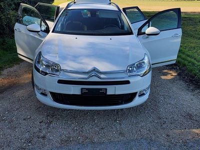 Gebraucht Citroën C5 156 PS (114 kW) 2013 Kombi