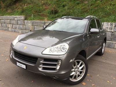 Gebraucht 2008 Porsche Cayenne S SUV | CHF 18’900