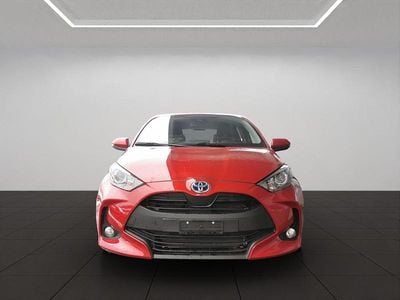 Gebraucht Toyota Yaris Hybrid Trend 116 PS (85 kW) 2024 Kleinwagen