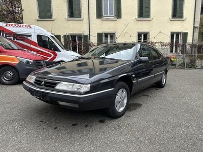 Gebraucht 1999 Citroën XM | CHF 5’900