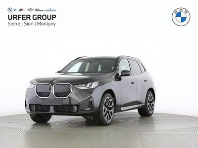 Neu 2025 BMW X3 M Sport SUV | CHF 79’900 (Etwas zu teuer)