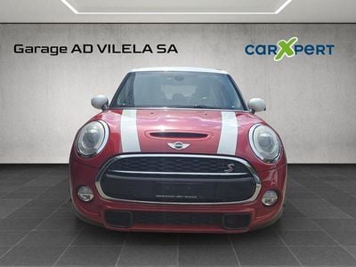 Gebraucht 2015 Mini Cooper S Kleinwagen | CHF 14’900 (Fairer Preis)