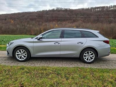 Gebraucht 2021 Seat Leon ST Style Kombi | CHF 15’400 (Guter Preis)