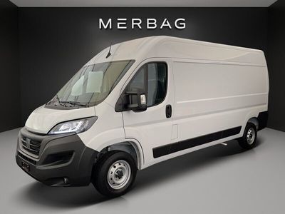 Gebraucht 2023 Fiat Ducato Van | CHF 34’900 (Guter Preis)