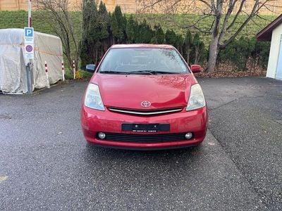 Gebraucht 2008 Toyota Prius Edition | CHF 3’499 (Fairer Preis)