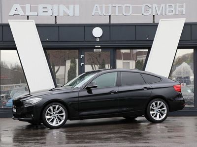 gebraucht BMW 328 Gran Turismo i Modern Line