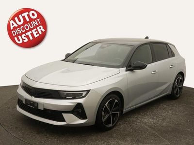 Neu 2025 Opel Astra | CHF 23’850 (Guter Preis)