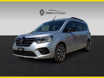 Neu 2025 Renault Kangoo Techno Van / Kleinbus | CHF 35’300 (Fairer Preis)