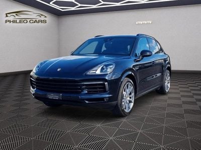 Gebraucht 2019 Porsche Cayenne SUV | CHF 59’800 (Superpreis)