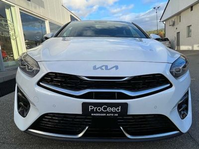 gebraucht Kia ProCeed 1.5 T-GDi MHEV GT-Line