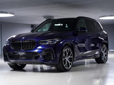 Gebraucht 2023 BMW X5 M Sport SUV | CHF 64’900 (Guter Preis)