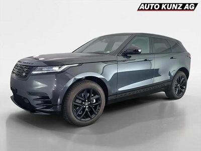 Gray Neu 2025 Land Rover Range Rover Velar SE SUV | CHF 66’239