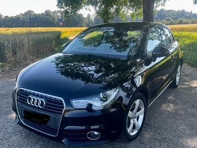 Gebraucht 2013 Audi A1 Attraction Kleinwagen | CHF 11’000 (Fairer Preis)