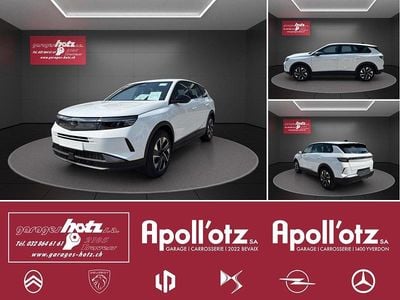 Neu Opel Grandland X Edition 145 PS (106 kW) 2026 SUV