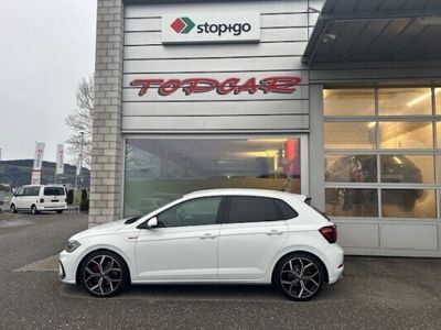 Gebraucht VW Polo GTI 207 PS (152 kW) 2023