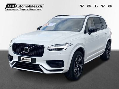 gebraucht Volvo XC90 T8 eAWD R-Design