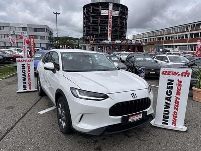 Neu 2025 Honda ZR-V Elegance SUV | CHF 30’550 (Superpreis)