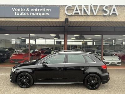 Gebraucht 2019 Audi A3 Sport | CHF 23’900 (Teuer)