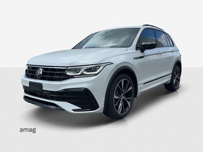 gebraucht VW Tiguan 1.5TSI Evo R-Line DSG