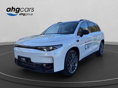 Neu 2025 Leapmotor C10 SUV | CHF 36’700 (Fairer Preis)