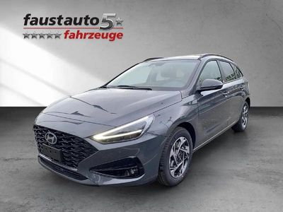 Gray Gebraucht 2025 Hyundai i30 Kombi | CHF 28’940 (Fairer Preis)