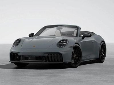 Neu Porsche 911 541 PS (397 kW) 2026 Cabrio