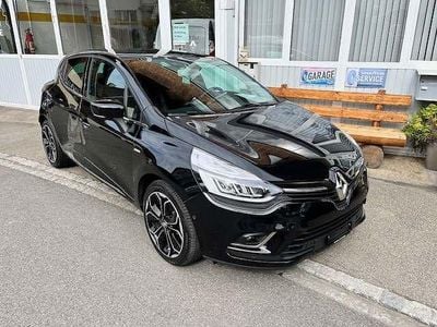 Gebraucht 2017 Renault Clio IV Version S Limousine | CHF 7’800 (Fairer Preis)