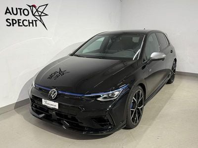 Gebraucht 2025 VW Golf VIII R | CHF 44’850 (Guter Preis)
