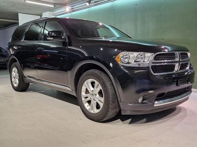 Gebraucht 2012 Dodge Durango SUV | CHF 11’900
