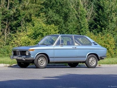 Gebraucht 1974 BMW 2002 Limousine | CHF 29’800
