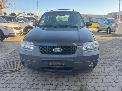 Gebraucht 2004 Ford Maverick | CHF 1’350