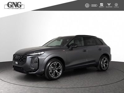 Neu 2025 Audi Q3 Advanced SUV | CHF 54’672 (Superpreis)