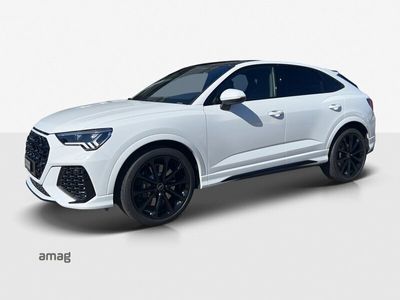 gebraucht Audi RS Q3 Sportback