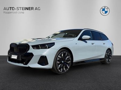Gebraucht 2024 BMW 520 M Sport Kombi | CHF 91’500