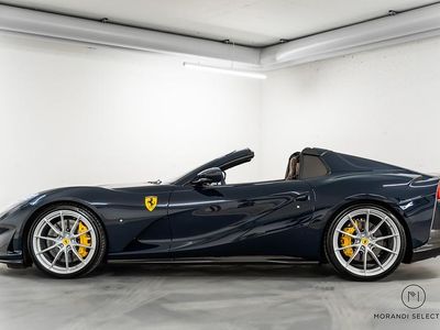 Ferrari 812