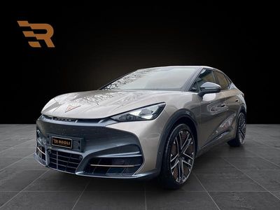 Neu Cupra Tavascan 250 kW (340 PS) 2025 Beige SUV