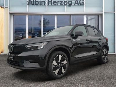Schwarz Gebraucht 2024 Volvo XC40 Core SUV | CHF 46’950
