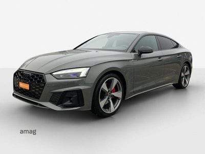 Gebraucht 2024 Audi A5 Ambiente Limousine | CHF 49’800
