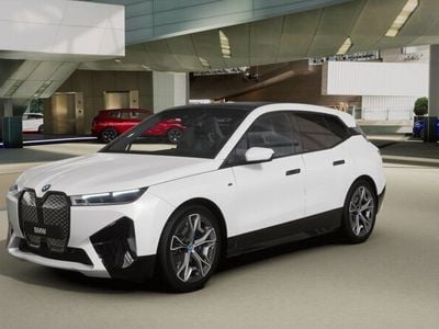 Gebraucht 2023 BMW iX Comfort Edition SUV | CHF 149’800