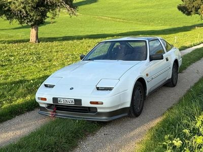 Gebraucht Nissan 300 ZX 203 PS (149 kW) 1987 Coupé