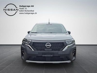 Gebraucht Nissan Townstar Acenta 130 PS (95 kW) 2024 Van