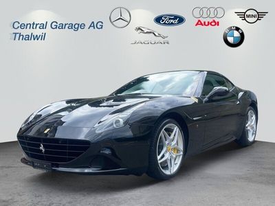 gebraucht Ferrari California 3.9 V8 T