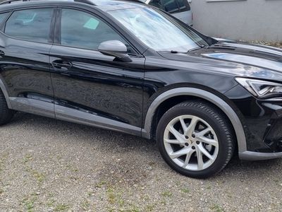 Gebraucht 2022 Cupra Formentor SUV | CHF 37’900