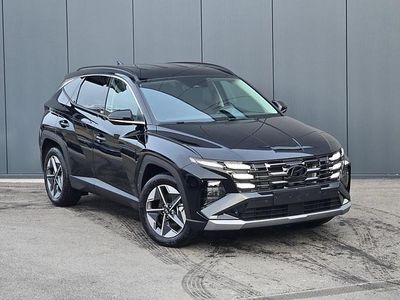 Neu 2025 Hyundai Tucson SUV | CHF 39’900 (Fairer Preis)