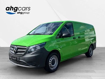 Gebraucht 2022 Mercedes e-Vito Van / Kleinbus | CHF 29’900