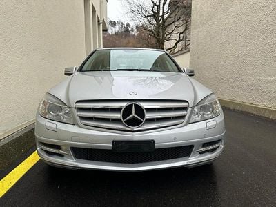 Gebraucht Mercedes C300 Avantgarde 231 PS (169 kW) 2011