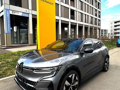 Gebraucht 2023 Renault Mégane IV Techno | CHF 34’000 (Etwas zu teuer)