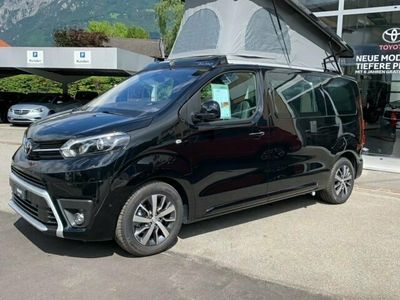 gebraucht Toyota Proace Firenze L1 2.0 D