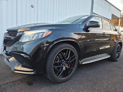 Gebraucht Mercedes S63 AMG AMG 585 PS (430 kW) 2016 Coupé